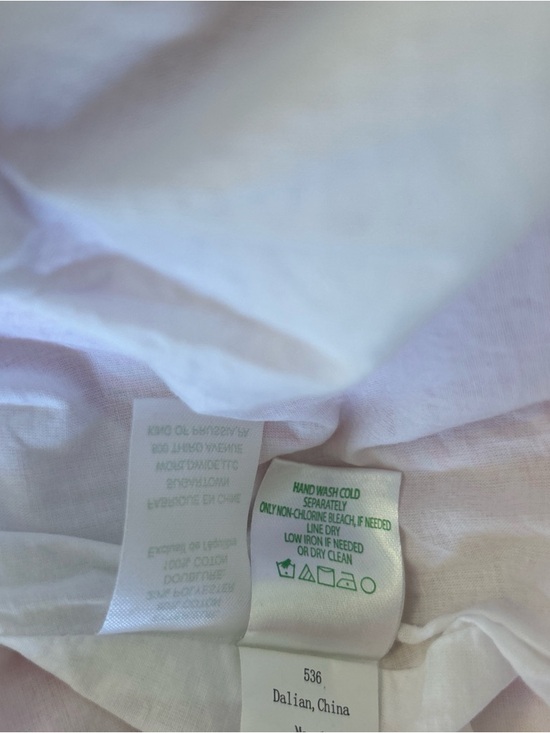 Lilly Pulitzer Seersucker Katlynn Short Sundress Pink White Resort Vacation Sz 2 - Picture 10 of 10